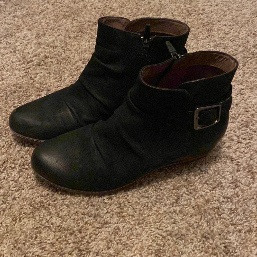 Booties